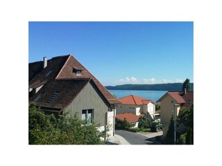 Ferienwohnung Sipplingen Außenaufnahme 17