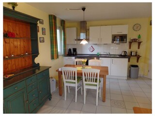 Ferienwohnung Lübow Außenaufnahme 4