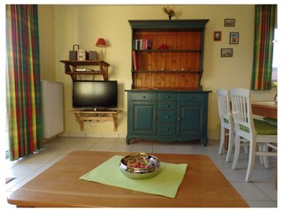 Ferienwohnung Lübow Außenaufnahme 5