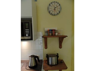 Ferienwohnung Lübow Außenaufnahme 6