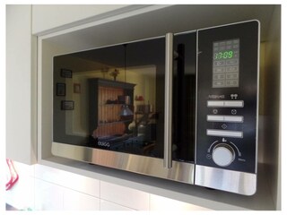 Ferienwohnung Lübow Außenaufnahme 8