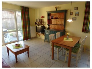 Ferienwohnung Lübow Außenaufnahme 10