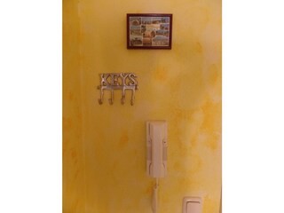 Ferienwohnung Lübow Außenaufnahme 11