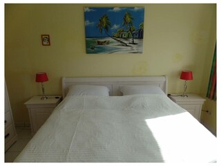 Ferienwohnung Lübow Außenaufnahme 13