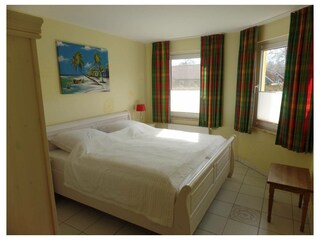 Ferienwohnung Lübow Außenaufnahme 14