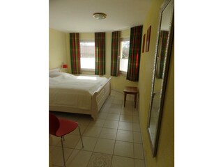 Ferienwohnung Lübow Außenaufnahme 15