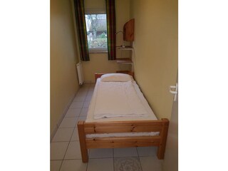 Ferienwohnung Lübow Außenaufnahme 16