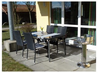 Ferienwohnung Lübow Außenaufnahme 17