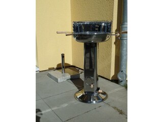 Ferienwohnung Lübow Außenaufnahme 18