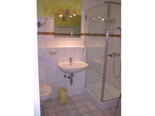 Ferienwohnung Lübow Außenaufnahme 19