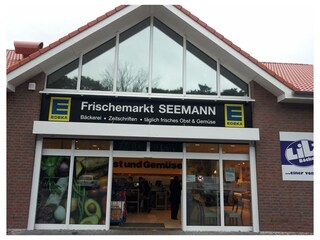 Ferienwohnung Lübow Außenaufnahme 22