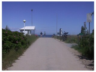 Ferienwohnung Lübow Außenaufnahme 24