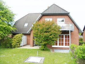 60 m² Ferienwohnung ∙ 2 Schlafzimmer ∙ 4 Gäste