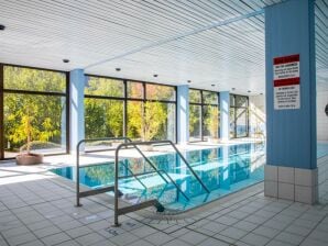 42 m² Ferienwohnung ∙ 1 Schlafzimmer ∙ 3 Gäste