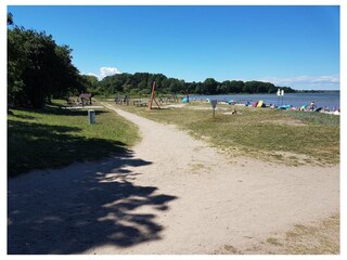 Ferienwohnung Zierow Außenaufnahme 2