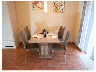 Ferienwohnung Zierow Außenaufnahme 6