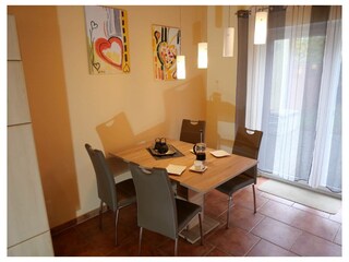 Ferienwohnung Zierow Außenaufnahme 7