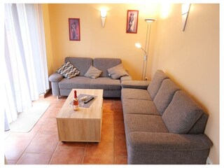 Ferienwohnung Zierow Außenaufnahme 12