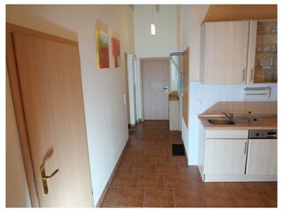 Ferienwohnung Zierow Außenaufnahme 14