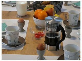 Ferienwohnung Zierow Außenaufnahme 15