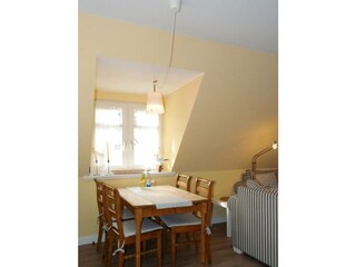 Ferienwohnung Wyk auf Föhr Außenaufnahme 6