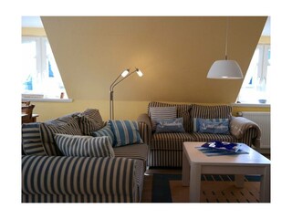 Ferienwohnung Wyk auf Föhr Außenaufnahme 7
