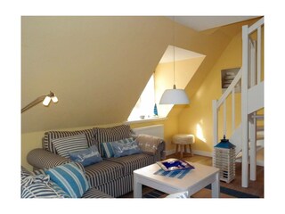Ferienwohnung Wyk auf Föhr Außenaufnahme 8