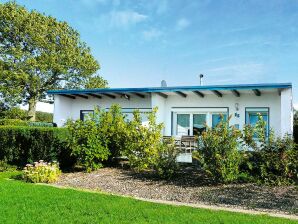 50 m² Ferienhaus ∙ 2 Schlafzimmer ∙ 4 Gäste