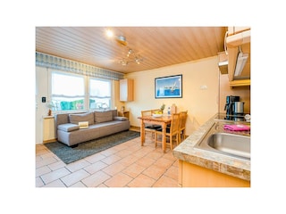 Ferienwohnung Lübow Außenaufnahme 3