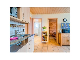 Ferienwohnung Lübow Außenaufnahme 5