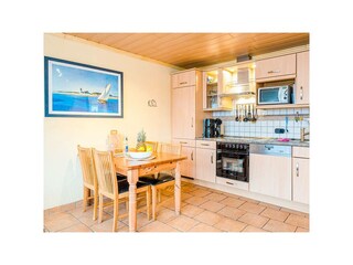 Ferienwohnung Lübow Außenaufnahme 7