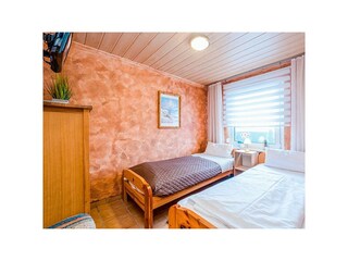 Ferienwohnung Lübow Außenaufnahme 8