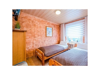 Ferienwohnung Lübow Außenaufnahme 9