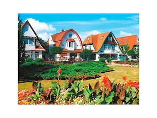 Ferienwohnung Lübow Außenaufnahme 15