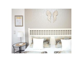 Ferienwohnung Hagnau am Bodensee Außenaufnahme 2