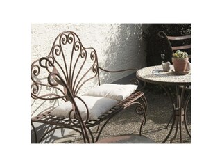 Ferienwohnung Hagnau am Bodensee Außenaufnahme 7