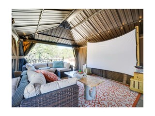 Ferienwohnung New Braunfels Außenaufnahme 2