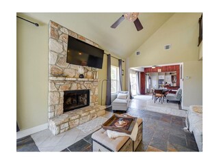 Ferienwohnung New Braunfels Außenaufnahme 4