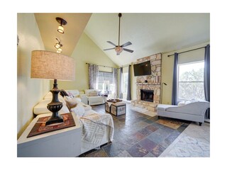 Ferienwohnung New Braunfels Außenaufnahme 5