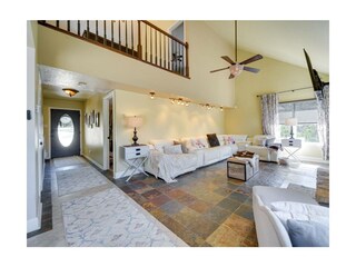 Ferienwohnung New Braunfels Außenaufnahme 6