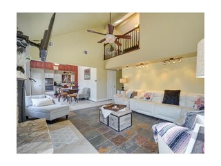 Ferienwohnung New Braunfels Außenaufnahme 7