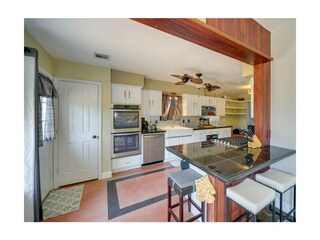 Ferienwohnung New Braunfels Außenaufnahme 10