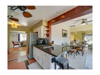 Ferienwohnung New Braunfels Außenaufnahme 12