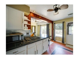 Ferienwohnung New Braunfels Außenaufnahme 13