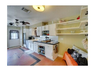 Ferienwohnung New Braunfels Außenaufnahme 15