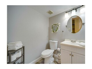 Ferienwohnung New Braunfels Außenaufnahme 19