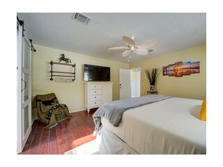 Ferienwohnung New Braunfels Außenaufnahme 21