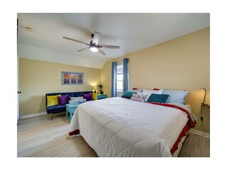 Ferienwohnung New Braunfels Außenaufnahme 25