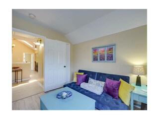 Ferienwohnung New Braunfels Außenaufnahme 26