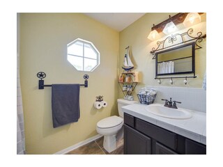 Ferienwohnung New Braunfels Außenaufnahme 27